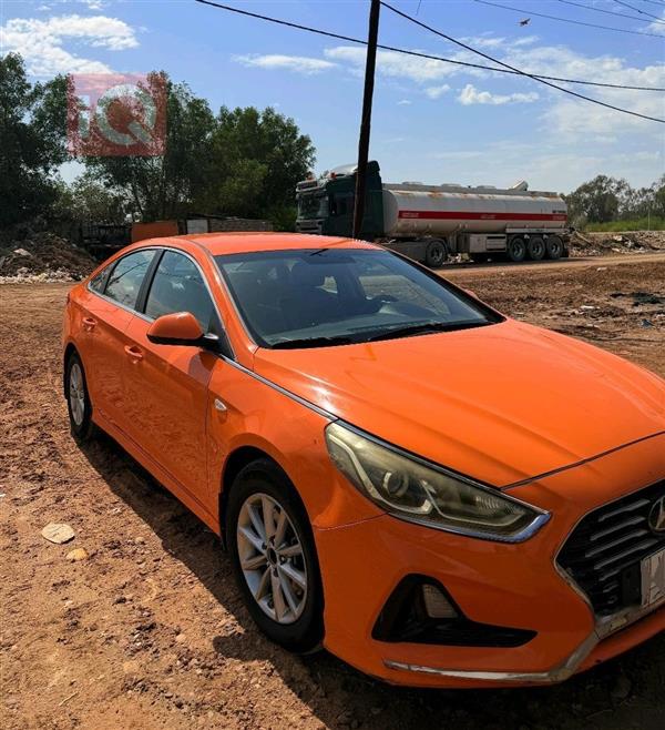 هيونداي سوناتا 2020 للبيع في العراق - الديوانية